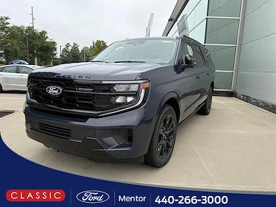 2027 Ford Expedition MAX 4x4 SUV for sale #F45276 - photo 1