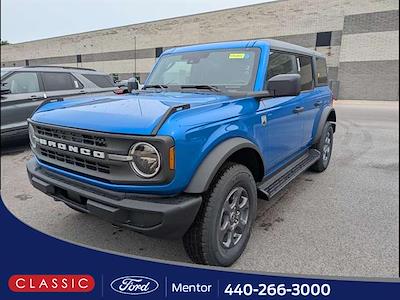 2026 Ford Bronco 4WD SUV for sale #F45294 - photo 1