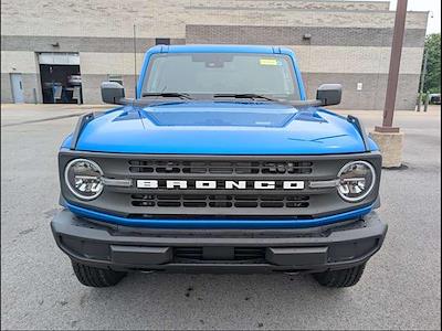 2026 Ford Bronco 4WD SUV for sale #F45294 - photo 2