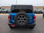2026 Ford Bronco 4WD SUV for sale #F45294 - photo 4