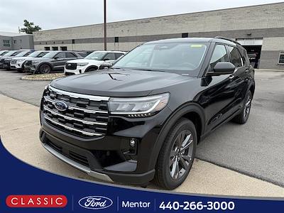 2026 Ford Explorer 4WD SUV for sale #F45304 - photo 1