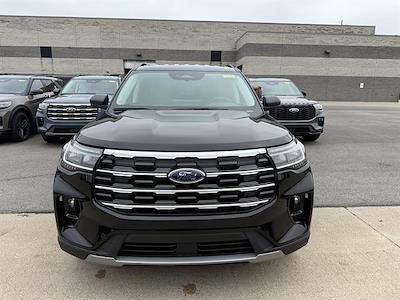 2026 Ford Explorer 4WD SUV for sale #F45304 - photo 2