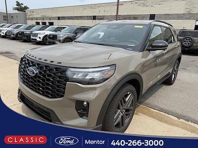 2026 Ford Explorer 4WD SUV for sale #F45308 - photo 1