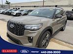 2026 Ford Explorer 4WD SUV for sale #F45308 - photo 1