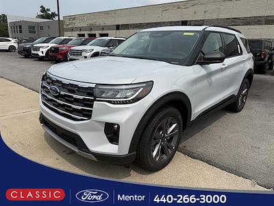 2026 Ford Explorer 4WD SUV for sale #F45309 - photo 1