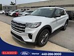 2026 Ford Explorer 4WD SUV for sale #F45309 - photo 1