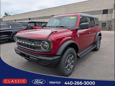 2026 Ford Bronco 4WD SUV for sale #F45310 - photo 1