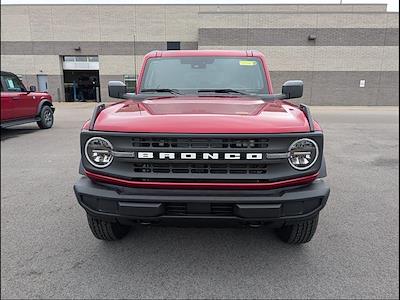 2026 Ford Bronco 4WD SUV for sale #F45310 - photo 2