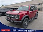 2026 Ford Bronco 4WD SUV for sale #F45310 - photo 1