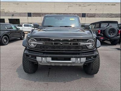 2026 Ford Bronco 4WD SUV for sale #F45314 - photo 2
