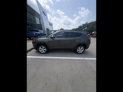 2020 Jeep Compass 4x4 SUV for sale #F45315A - photo 2