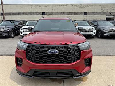 2026 Ford Explorer 4WD SUV for sale #F45323 - photo 2
