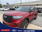 2026 Ford Explorer 4WD SUV for sale #F45323 - photo 1