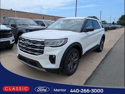 2026 Ford Explorer 4WD SUV for sale #F45325 - photo 1