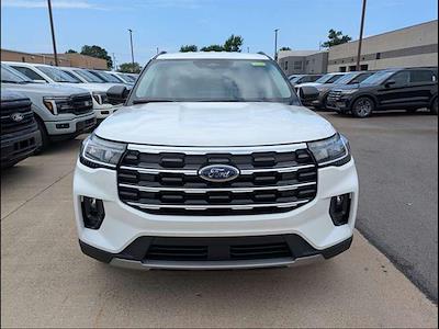2026 Ford Explorer 4WD SUV for sale #F45325 - photo 2