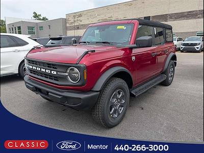 2026 Ford Bronco 4WD SUV for sale #F45328 - photo 1