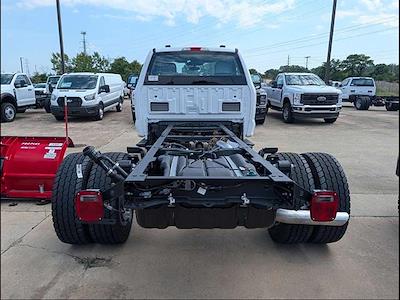 2026 Ford F-600 Regular Cab DRW 4x4 Cab Chassis for sale #F45331 - photo 2