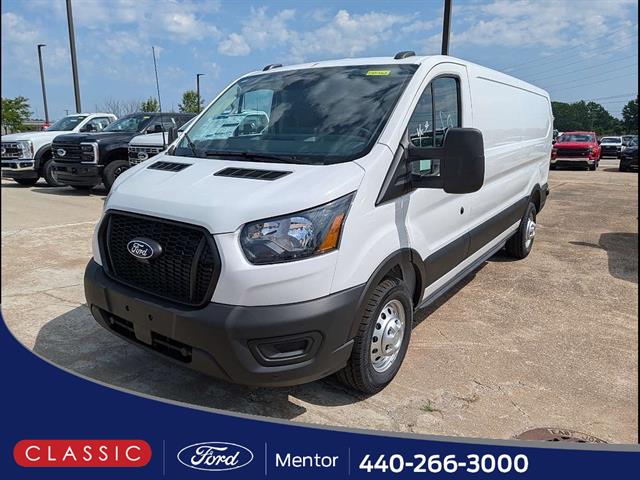 New 2026 Ford Transit 150 - photo 1