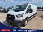 New 2026 Ford Transit 150 Low Roof Cargo Van for sale #F45362 - photo 1