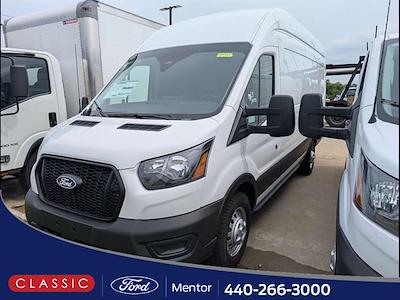 New 2026 Ford Transit 350 HD High Roof Cargo Van for sale #F45367 - photo 1