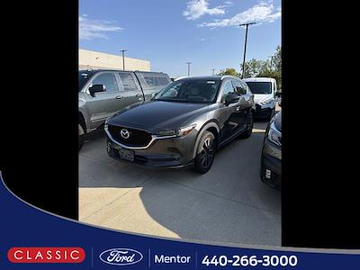 2017 Mazda CX-5 SUV for sale #F45382A1 - photo 1