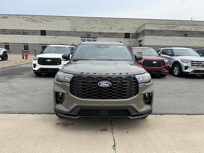 2027 Ford Explorer 4WD SUV for sale #F45389 - photo 2