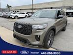 2027 Ford Explorer 4WD SUV for sale #F45389 - photo 1