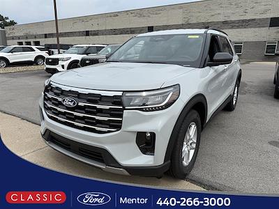 2027 Ford Explorer 4WD SUV for sale #F45390 - photo 1