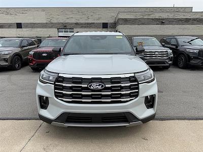 2027 Ford Explorer 4WD SUV for sale #F45390 - photo 2