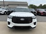 2027 Ford Explorer 4WD SUV for sale #F45391 - photo 2