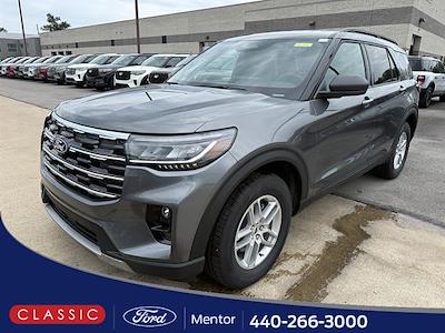 2027 Ford Explorer 4WD SUV for sale #F45395 - photo 1