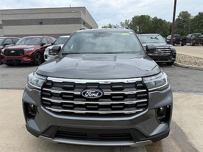 2027 Ford Explorer 4WD SUV for sale #F45395 - photo 2