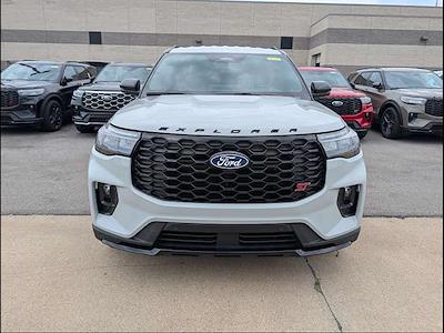 2027 Ford Explorer 4WD SUV for sale #F45399 - photo 2