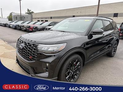 2027 Ford Explorer 4WD SUV for sale #F45400 - photo 1