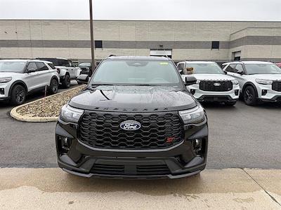 2027 Ford Explorer 4WD SUV for sale #F45400 - photo 2