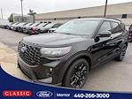 2027 Ford Explorer 4WD SUV for sale #F45400 - photo 1