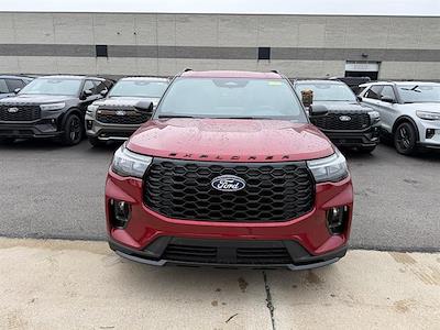 2027 Ford Explorer 4WD SUV for sale #F45401 - photo 2