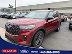 2027 Ford Explorer 4WD SUV for sale #F45401 - photo 1