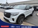 2027 Ford Explorer 4WD SUV for sale #F45402 - photo 1