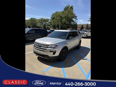 2019 Ford Explorer 4WD SUV for sale #F45413A - photo 1