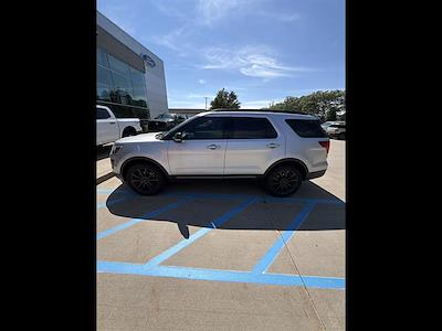 2019 Ford Explorer 4WD SUV for sale #F45413A - photo 2