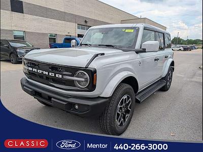 2026 Ford Bronco 4WD SUV for sale #F45423 - photo 1