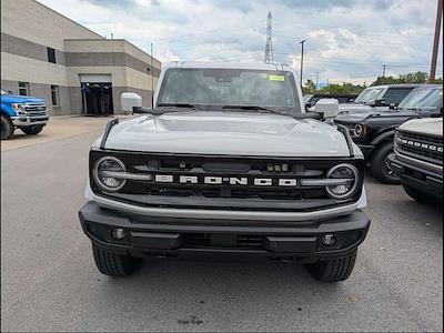 2026 Ford Bronco 4WD SUV for sale #F45423 - photo 2