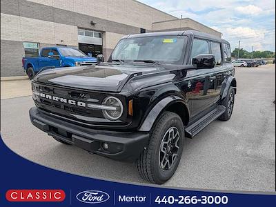 2026 Ford Bronco 4WD SUV for sale #F45424 - photo 1