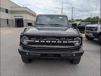 2026 Ford Bronco 4WD SUV for sale #F45424 - photo 2