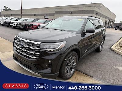 2026 Ford Explorer 4WD SUV for sale #F45427 - photo 1