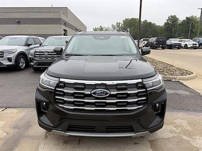 2026 Ford Explorer 4WD SUV for sale #F45427 - photo 2