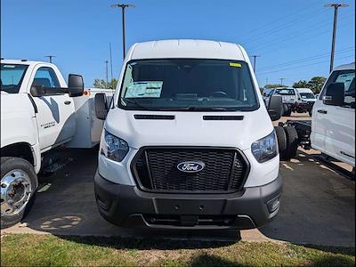 2027 Ford Transit 250 Medium Roof RWD Cargo Van for sale #F45434 - photo 2