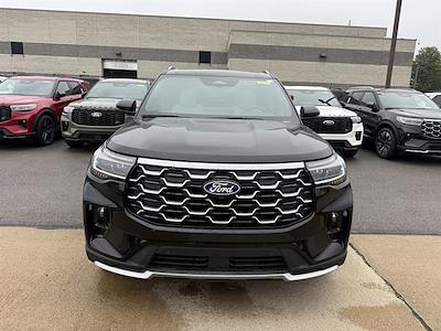 2027 Ford Explorer 4WD SUV for sale #F45439 - photo 2