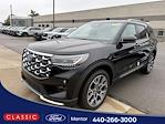 2027 Ford Explorer 4WD SUV for sale #F45439 - photo 1